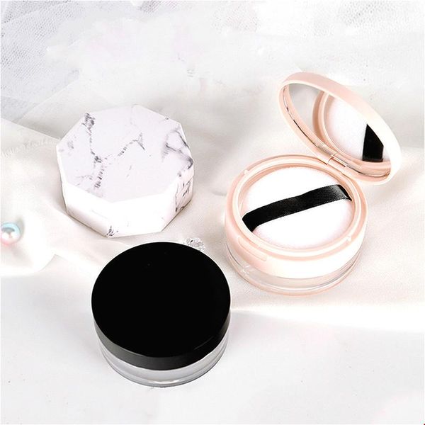 storage bottles & jars empty puff boxes loose powder container sifter reusable round shape travel lightweight compact cosmetic with sieve ha
storage bottles & jars empty puff boxes loose powder container sifter reusable round shape travel lightweight compact cosmetic with sieve ha