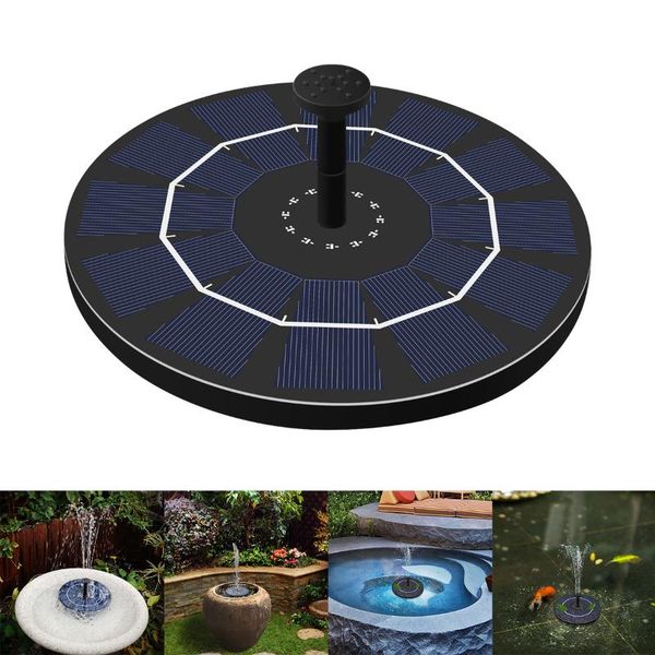 outdoor solar powered fountain pool lake pond mini water pump aquarium garden gardening decoration supplies decorations
outdoor solar powered fountain pool lake pond mini water pump aquarium garden gardening decoration supplies decorations