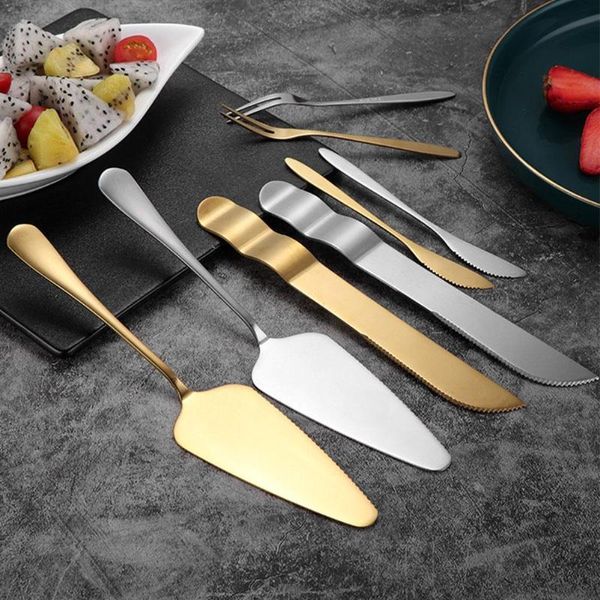 personalized pastry tools stainless steel wedding cake pizza knife gold rose tool set accessories fashion baking k0k9 &
personalized pastry tools stainless steel wedding cake pizza knife gold rose tool set accessories fashion baking k0k9 &