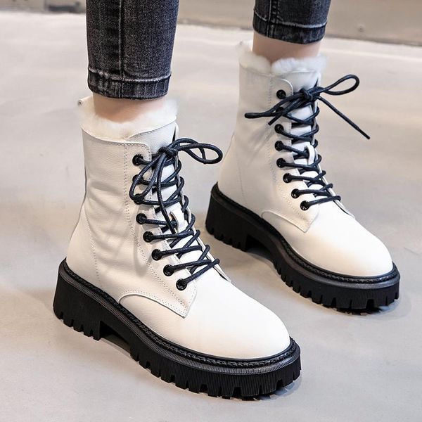 boots wool first layer cowhide riding autumn and winter 2021 leather knight shoes plus cashmere women's, Black
boots wool first layer cowhide riding autumn and winter 2021 leather knight shoes plus cashmere women's, Black