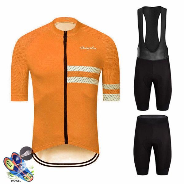 racing sets cycling jersey set 2021 raphaful summer black short sleeve breathable mtb clothing ropa ciclismo suit bike, Black;blue
racing sets cycling jersey set 2021 raphaful summer black short sleeve breathable mtb clothing ropa ciclismo suit bike, Black;blue