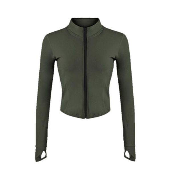 yoga outfits women jacket zipper quick dry sportswear for fitness breathable tummy control shirts long sleeve black gym solid, White;red
yoga outfits women jacket zipper quick dry sportswear for fitness breathable tummy control shirts long sleeve black gym solid, White;red