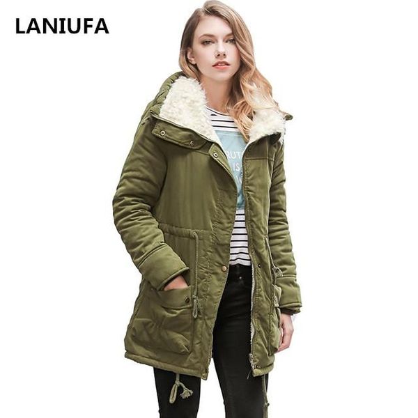 women's trench coats womens parka casual outwear autumn coat winter warm snow jacket women fur jackets mujer, Tan;black
women's trench coats womens parka casual outwear autumn coat winter warm snow jacket women fur jackets mujer, Tan;black