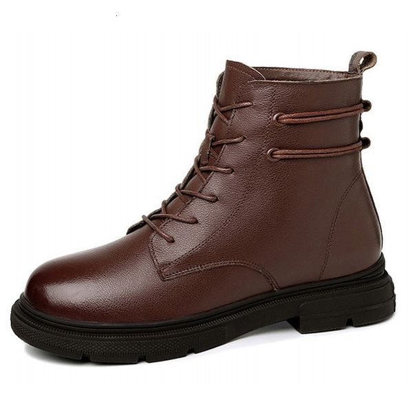 boots women shoes british style genuine cow leather short winter warm 2021 trend casual martin square heels m0025 rpd2, Black
boots women shoes british style genuine cow leather short winter warm 2021 trend casual martin square heels m0025 rpd2, Black