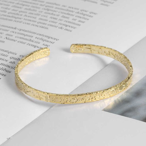 bracelets for women fashion adjustable bracelet cuff opening bracelet chian femme jewelry gift mujer pulseras gold color bangle q0717, Black
bracelets for women fashion adjustable bracelet cuff opening bracelet chian femme jewelry gift mujer pulseras gold color bangle q0717, Black