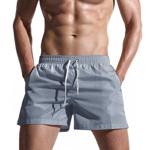 aimpact quick dry beach shorts for men summer casual sports briefs surf board swimsuit swim trunks short men's, White;black
aimpact quick dry beach shorts for men summer casual sports briefs surf board swimsuit swim trunks short men's, White;black