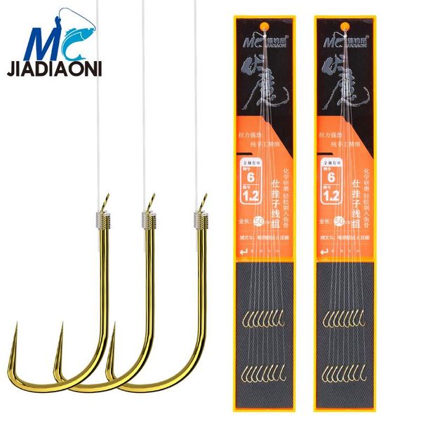 8pcs/lot fishing hook barbed carp high carbon hooks crank bass fish stainless steel accessories
8pcs/lot fishing hook barbed carp high carbon hooks crank bass fish stainless steel accessories