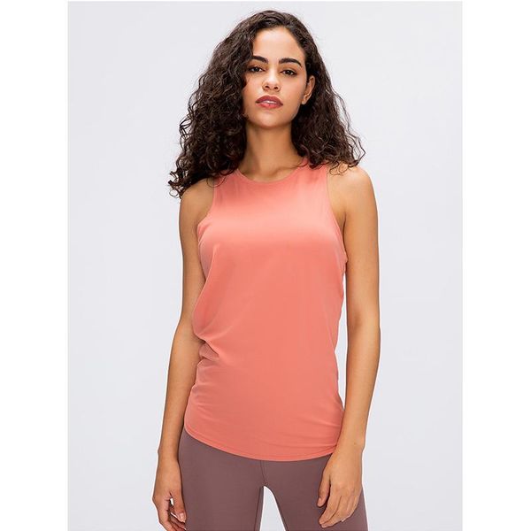 yoga outfits activewear naked-feel athletic vest s open back tank stretch blouse sport fitness loose top, White;red
yoga outfits activewear naked-feel athletic vest s open back tank stretch blouse sport fitness loose top, White;red