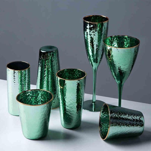 wine glasses green beer glass cup creative crystal water juice tea champagne mug drinking bar pub party
wine glasses green beer glass cup creative crystal water juice tea champagne mug drinking bar pub party
