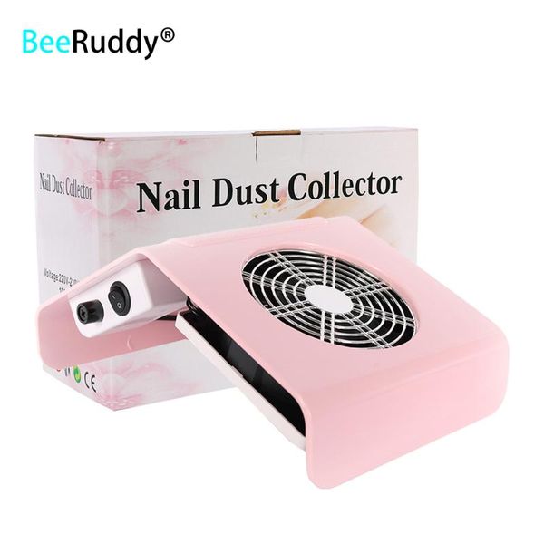 nail art equipment 40w suction dust collector fan strong vacuum cleaner manicure machine collecting bags salon tools, Silver
nail art equipment 40w suction dust collector fan strong vacuum cleaner manicure machine collecting bags salon tools, Silver
