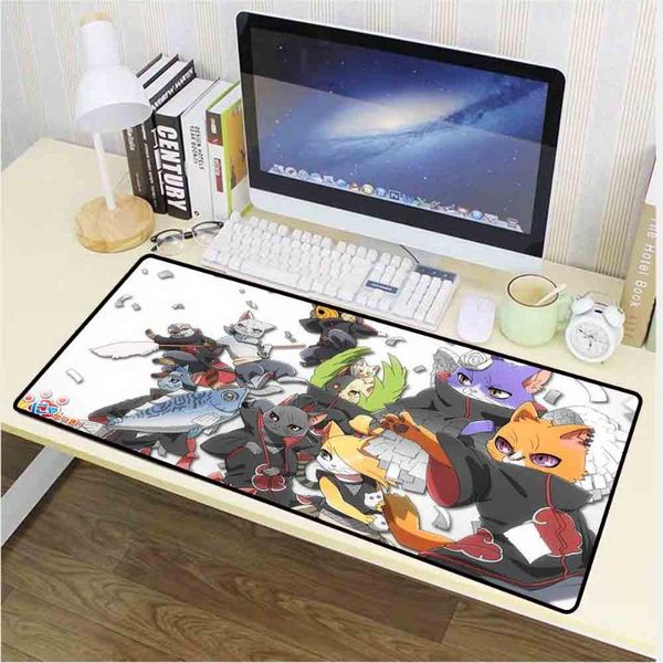 mouse pads & wrist rests xgz anime pad naruto cat pattern large game computer notebook home office keyboard desk mat xxl
mouse pads & wrist rests xgz anime pad naruto cat pattern large game computer notebook home office keyboard desk mat xxl