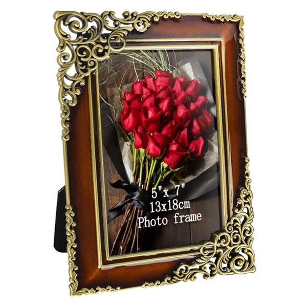 frames and mouldings giftgarden 5x7" brown zinc alloy classic po picture frame table decoration home decor gift house warming
frames and mouldings giftgarden 5x7" brown zinc alloy classic po picture frame table decoration home decor gift house warming
