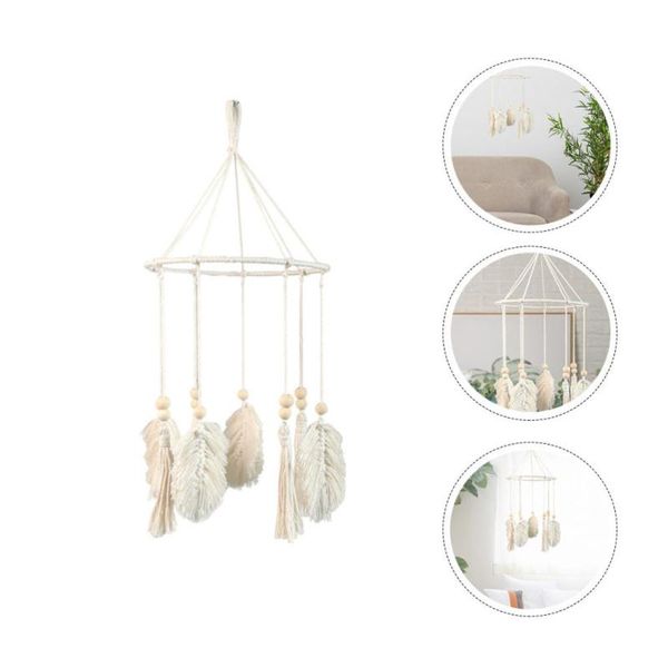 decorative objects & figurines wind bell hanging art work creative iron cotton chime adornment
decorative objects & figurines wind bell hanging art work creative iron cotton chime adornment