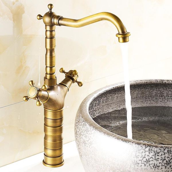bathroom sink faucets 2 styles antique brass finishing kitchen tap basin dual handle &cold wash lavatory faucet
bathroom sink faucets 2 styles antique brass finishing kitchen tap basin dual handle &cold wash lavatory faucet