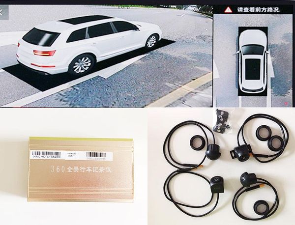 car rear view cameras& parking sensors bird system hd 3d 360 1080p dvr g-sensor surround multi-angle adjustable metal camera
car rear view cameras& parking sensors bird system hd 3d 360 1080p dvr g-sensor surround multi-angle adjustable metal camera