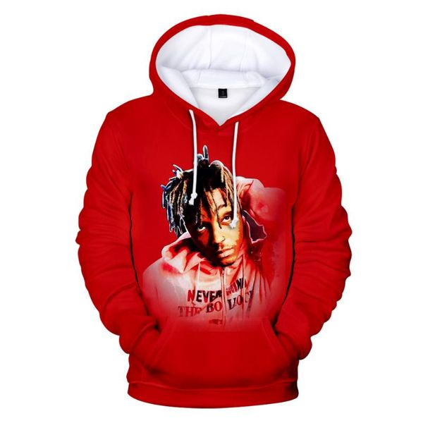 men's hoodies & sweatshirts juice wrld 3d print men/women fashion harajuku female hoodie casual, Black
men's hoodies & sweatshirts juice wrld 3d print men/women fashion harajuku female hoodie casual, Black