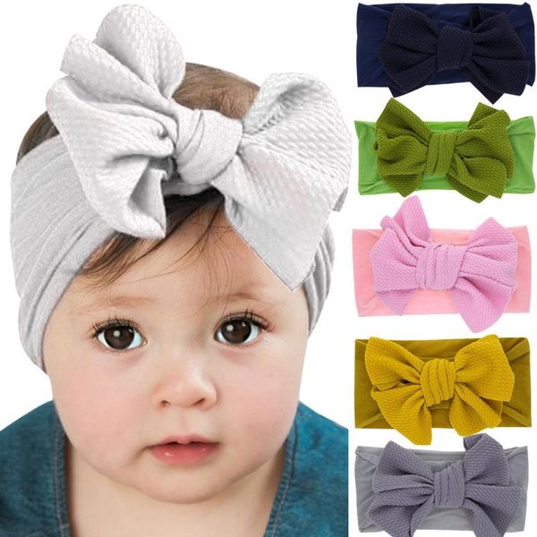 hair accessories large bow nylon headband children girls soft elastic bands head wrap for born baby kids turban headwear, Slivery;white
hair accessories large bow nylon headband children girls soft elastic bands head wrap for born baby kids turban headwear, Slivery;white