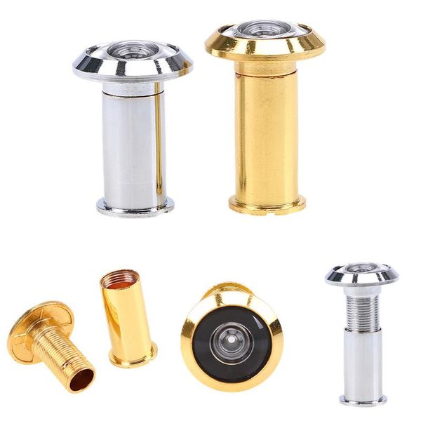 door viewer 220 degree wide angle security hidden peephole without cover adjustable glass len eye for hardware tool other
door viewer 220 degree wide angle security hidden peephole without cover adjustable glass len eye for hardware tool other