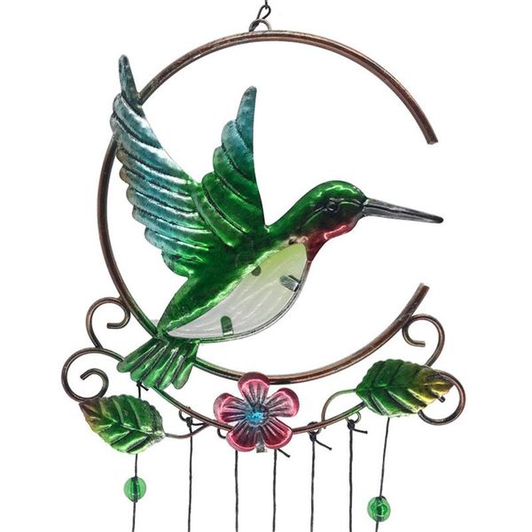 hummingbird 7 color glass piece wind chime pendant home car decoration student graduates day gift tp- decorative objects & figurines
hummingbird 7 color glass piece wind chime pendant home car decoration student graduates day gift tp- decorative objects & figurines