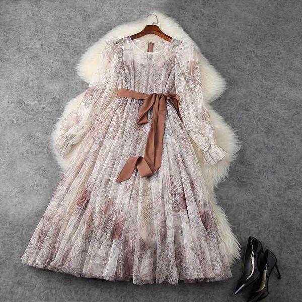 casual dresses spring long sleeve round neck multicolor print tulle belted mid-calf dress elegant sweet sheer lj07t11766 f4vz, Black;gray
casual dresses spring long sleeve round neck multicolor print tulle belted mid-calf dress elegant sweet sheer lj07t11766 f4vz, Black;gray