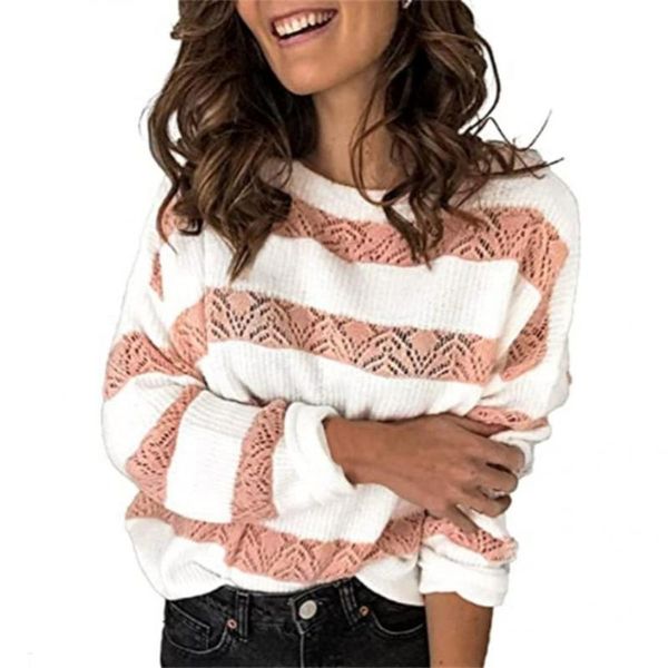 women's sweaters women sweater trendy hollow out spring anti-shrink female, White;black
women's sweaters women sweater trendy hollow out spring anti-shrink female, White;black