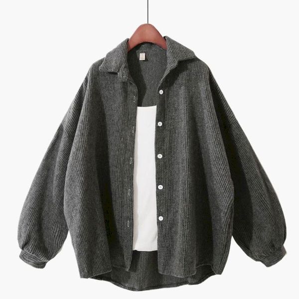 women's jackts jaquta corana masculina fminina, casal d manga longa, folgada, fina grand, para primavra vrão, f3nr, Black;brown
women's jackts jaquta corana masculina fminina, casal d manga longa, folgada, fina grand, para primavra vrão, f3nr, Black;brown