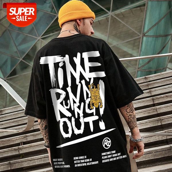 summer short-sleeved t-shirt boys tide brand loose big size fat hip-hop 300 kg letter in half sleeve #zy9y, White;black
summer short-sleeved t-shirt boys tide brand loose big size fat hip-hop 300 kg letter in half sleeve #zy9y, White;black