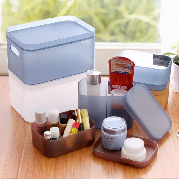 makeup organizer box jewelry necklace nail polish earring plastic home deskfor cosmetics storage boxes & bins
makeup organizer box jewelry necklace nail polish earring plastic home deskfor cosmetics storage boxes & bins