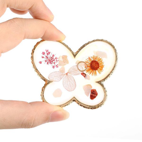 nail art kits 1 pc butterfly star heart shape gold color edge resin nails painted palette display board manicure tools
nail art kits 1 pc butterfly star heart shape gold color edge resin nails painted palette display board manicure tools