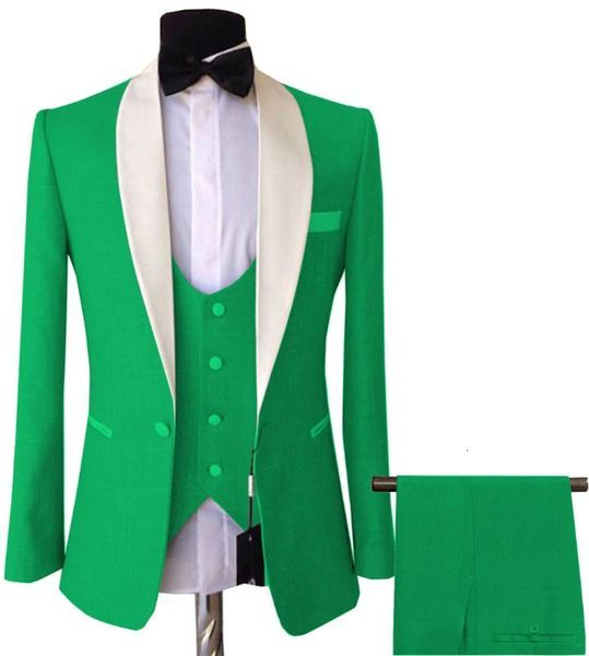 men's suits & blazers mens 3 pieces slim fit business groom pink purple jacket tuxedos white blazer for wedding prom evening(blazer+ves, White;black
men's suits & blazers mens 3 pieces slim fit business groom pink purple jacket tuxedos white blazer for wedding prom evening(blazer+ves, White;black