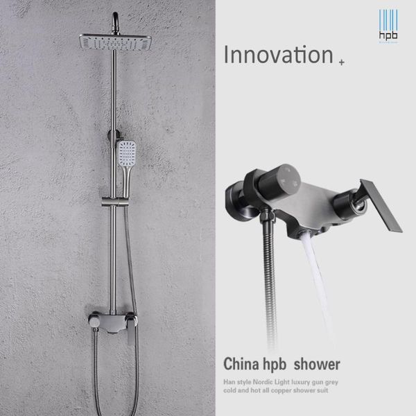 wall mounted shower faucet rainfall mixer exposed cold water tap with handheld for bathroom showerroom sets
wall mounted shower faucet rainfall mixer exposed cold water tap with handheld for bathroom showerroom sets