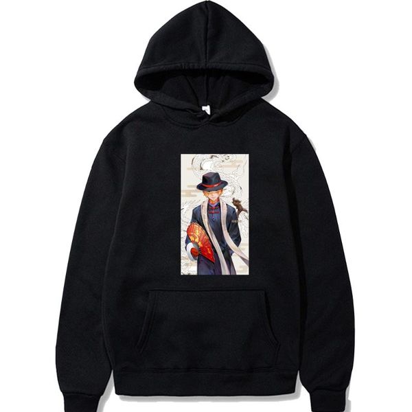 men's hoodies & sweatshirts japanese anime one piece graphic men pullover long sleeve sweatshirt male, Black
men's hoodies & sweatshirts japanese anime one piece graphic men pullover long sleeve sweatshirt male, Black
