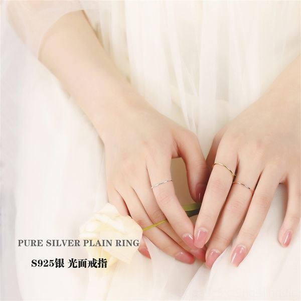 aic banyan under the s925 ringtremella band rings silver korean scenery index finger line simple wind closed
aic banyan under the s925 ringtremella band rings silver korean scenery index finger line simple wind closed