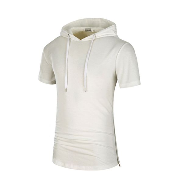 summer men's t-shirts tees solid camouflage printed male cotton t shirts short sleeve hooded tee fashion street wear polos, White;black
summer men's t-shirts tees solid camouflage printed male cotton t shirts short sleeve hooded tee fashion street wear polos, White;black