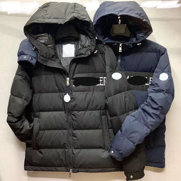 luxury france men's down jackets desinger brand all-match classic simple maya downs jacket solid color windproof lightweight breathable, Black
luxury france men's down jackets desinger brand all-match classic simple maya downs jacket solid color windproof lightweight breathable, Black