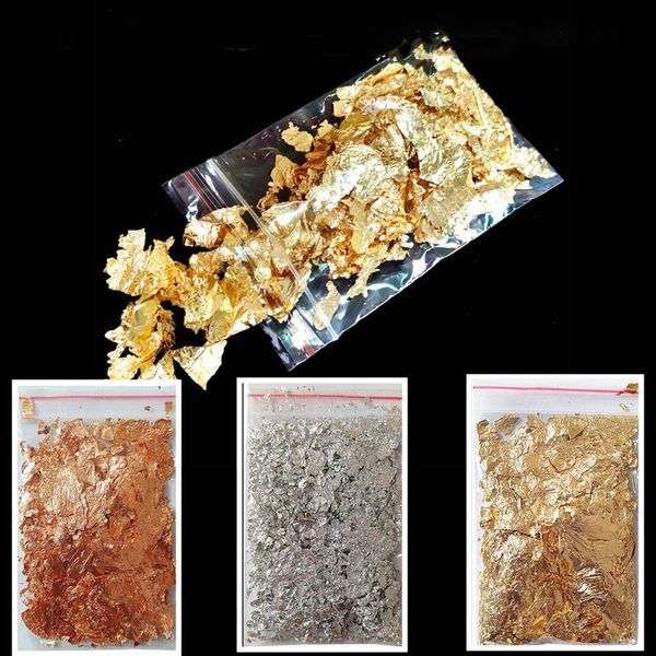 nail art kits glitter sequins broken gold foil silver rose tinfoil diy painting decoration accesoires supplies
nail art kits glitter sequins broken gold foil silver rose tinfoil diy painting decoration accesoires supplies