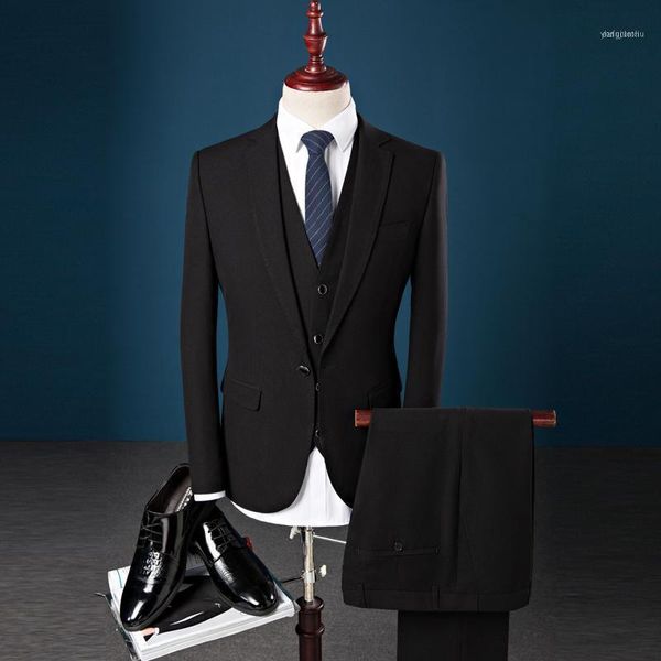 men's suits & blazers 2021 spring arrival men slim suit groom wedding for dress tuxedo one button blazer purple black blue 10061, White;black
men's suits & blazers 2021 spring arrival men slim suit groom wedding for dress tuxedo one button blazer purple black blue 10061, White;black