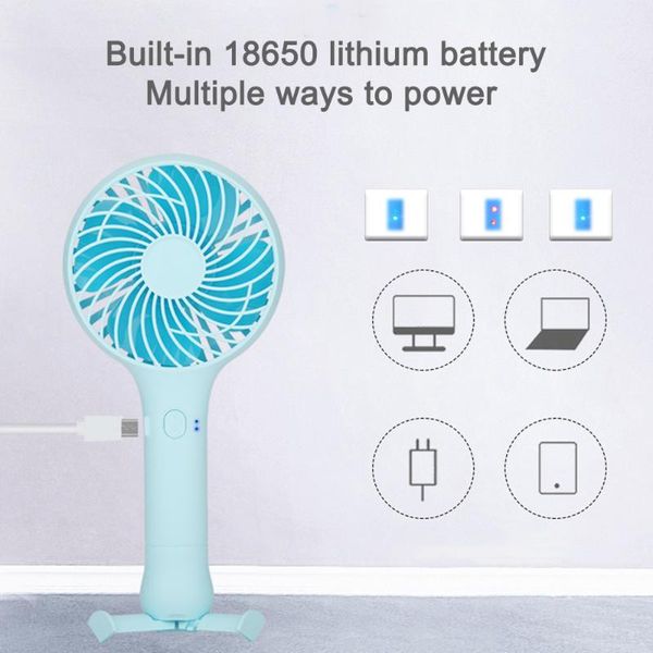 electric fans portable mini fan handheld cooling usb rechargeable with 1200mah battery for outdoors home
electric fans portable mini fan handheld cooling usb rechargeable with 1200mah battery for outdoors home
