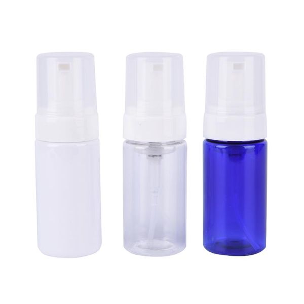 100ml foam pump bottle 3 colors 4.8*14.5cm(d*h) foaming spray plastic soap dispenser bottles storage & jars
100ml foam pump bottle 3 colors 4.8*14.5cm(d*h) foaming spray plastic soap dispenser bottles storage & jars