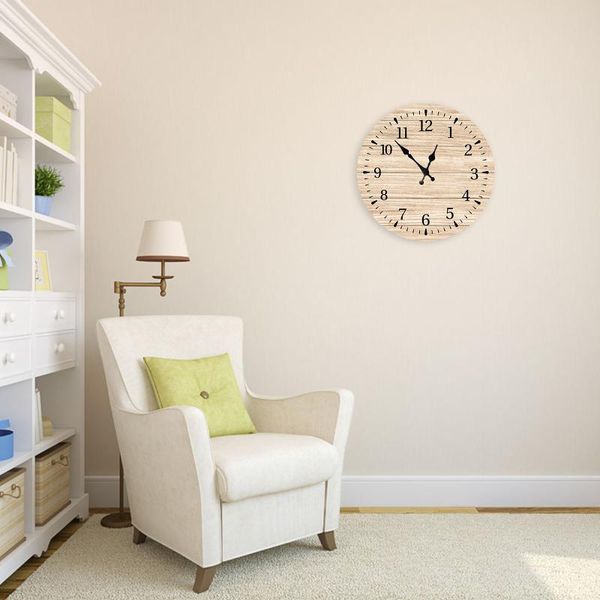 wall clocks nordic simple wooden clock modern design living room home decoration hanging watch decor 10 inch
wall clocks nordic simple wooden clock modern design living room home decoration hanging watch decor 10 inch