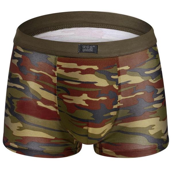 underpants man camouflage print modal soft underwear breathable high elasticity fashion personality male boxers u pouch bag, Black;white
underpants man camouflage print modal soft underwear breathable high elasticity fashion personality male boxers u pouch bag, Black;white