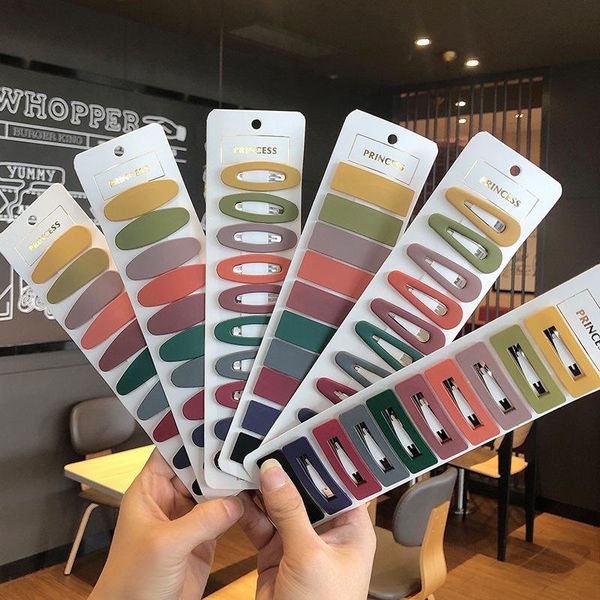 hair accessories 10pcs/set girls cute geometric clips kids lovely hairpins headband barrettes fashion, Slivery;white
hair accessories 10pcs/set girls cute geometric clips kids lovely hairpins headband barrettes fashion, Slivery;white