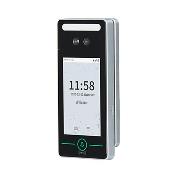 facial recognition system zk tcp/ip usb biometric face palm door access control time attendance clock office
facial recognition system zk tcp/ip usb biometric face palm door access control time attendance clock office