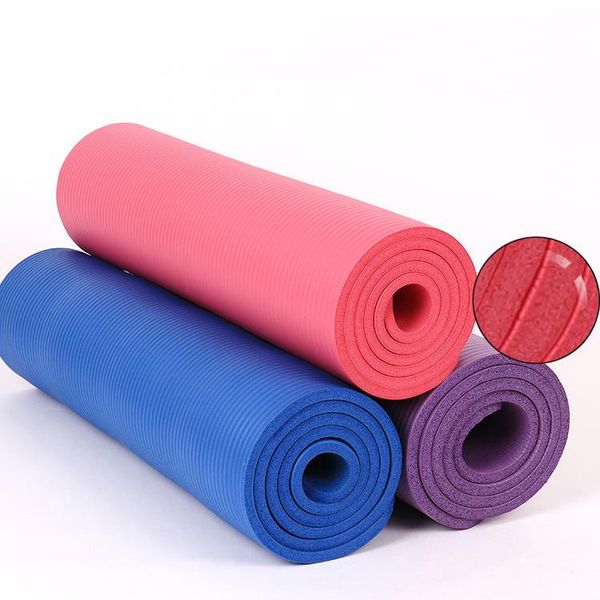 anti-tear 15mm thick non-slip fitness pad for yoga exercise pilates meditation gym extra thicken durable workout mat mats
anti-tear 15mm thick non-slip fitness pad for yoga exercise pilates meditation gym extra thicken durable workout mat mats