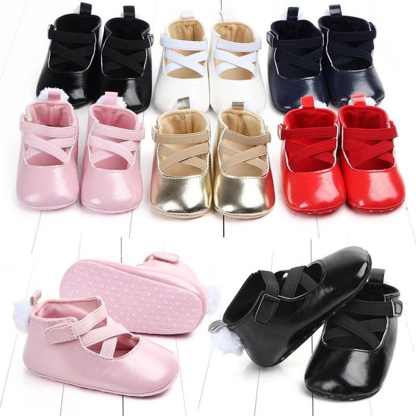 first walkers toddler girl shoes faux leather baby soft soles summer autumn non-slip crib 0-12m candy colors
first walkers toddler girl shoes faux leather baby soft soles summer autumn non-slip crib 0-12m candy colors