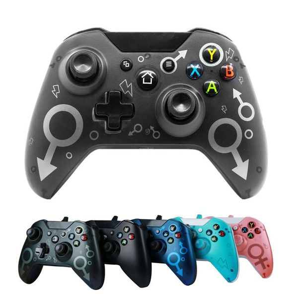 game controllers & joysticks wired/wireless controller for microsoft xbox one slim gamepad pc windows ps3 joystick
game controllers & joysticks wired/wireless controller for microsoft xbox one slim gamepad pc windows ps3 joystick