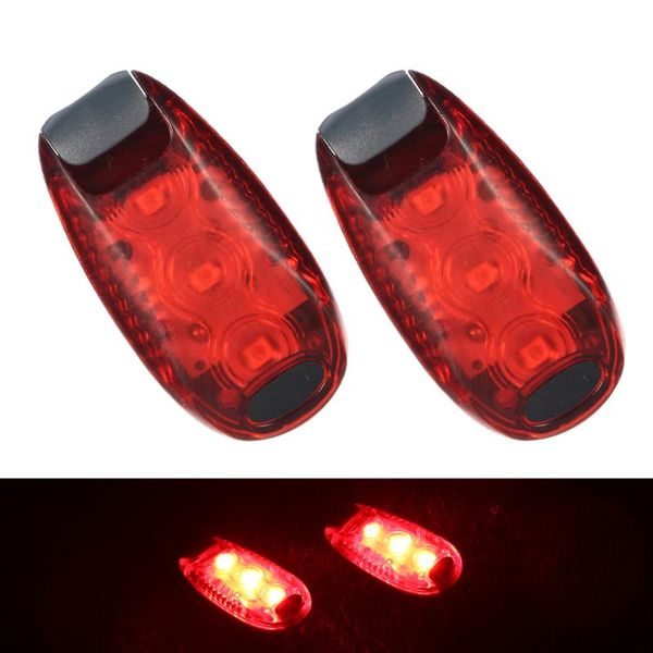 bike lights multifunctional led taillight cycling running driving warning light (2pcs red + 2pcs binding tape 1pcs screwdriver)
bike lights multifunctional led taillight cycling running driving warning light (2pcs red + 2pcs binding tape 1pcs screwdriver)