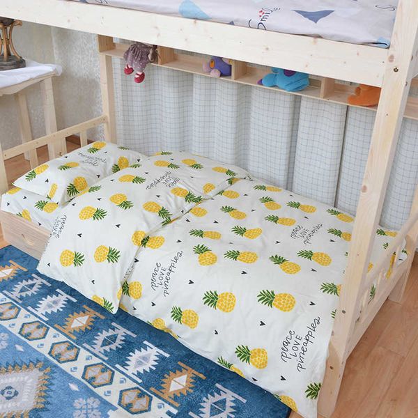 quality home textile bed three piece set student dormitory staff bedroom single bed quilt cover sheet set
quality home textile bed three piece set student dormitory staff bedroom single bed quilt cover sheet set