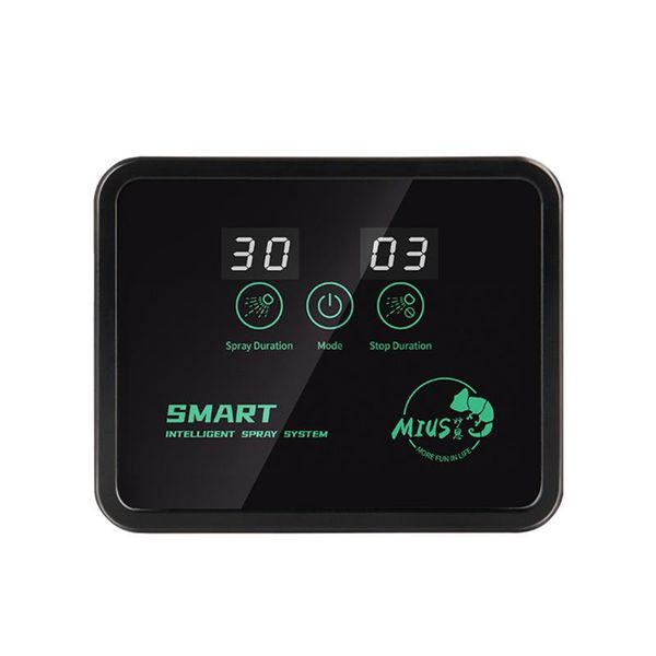 air pumps & accessories mist rainforest timing sprinkler control set intelligent tank plant humidifier watering simulation rainfall spray co
air pumps & accessories mist rainforest timing sprinkler control set intelligent tank plant humidifier watering simulation rainfall spray co