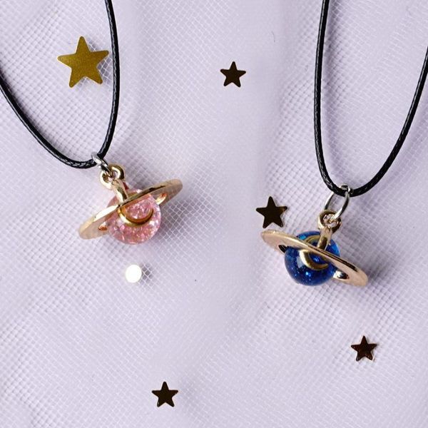 pendant necklaces 2021 ins style originality planet necklace blue pink star hip hop temperament jewelry wholesale, Silver
pendant necklaces 2021 ins style originality planet necklace blue pink star hip hop temperament jewelry wholesale, Silver